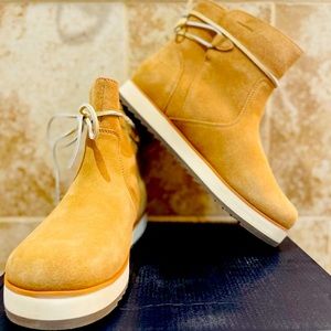 Juno Bluff Polar Winter Boots